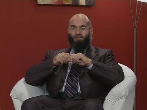 22 - Mëshira dhe kujdesi ndaj fëmijëve - Ekrem Avdiu