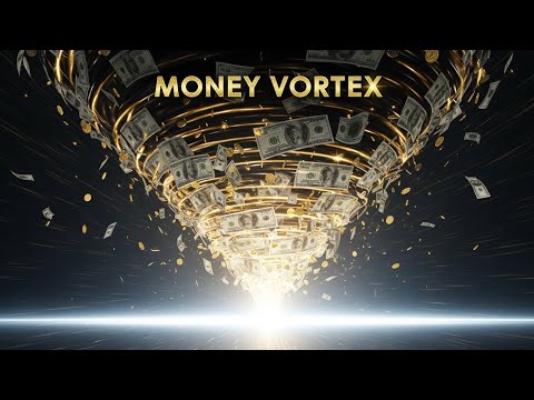 The Most Powerful Frequency of Universe 888Hz - Opens all the doors of abundance Wealth