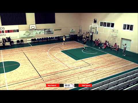 Ventspils vs Jēkabpils U-17