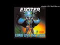 Exciter - Victims Of Sacrifice (Long Live The Loud - (1985))
