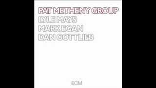 The Pat Metheny Group   -  Airstream  @ Hofstra Playhouse 1979