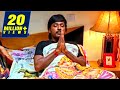 Kanchana Best Comedy Scene Hindi Dubbed South Hindi Dubbed Best Comedy Scene