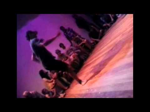 FINAL Risley(Wins) vs Babay Costa - Meet up ''Rei do Beat''