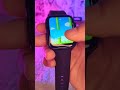 Ring pro Smartwatch game play Young Birds