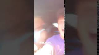 Sean Cavaliere Insta Story 10/18/20