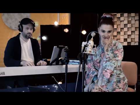 Ceylan Ertem - KOVDUM (Canlı Performans)