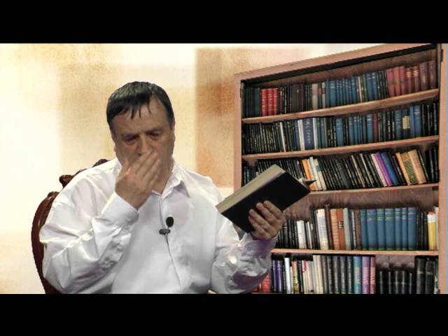 Тълкувание на Евангелието по св.ап. и ев. Матей, глава 7, Иван Николов - ППТВ