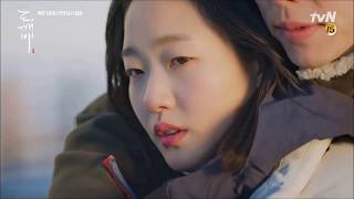 MV Han Soo Ji ( 한수지)- Winter is coming [Goblin OST Part.11] 도깨비 OST Part 11 Guardian