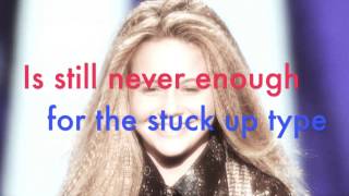 Bea Miller - Rich Kids Lyrics