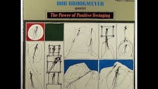 Clark Terry and Bob Brookmeyer - Ode To A Flugelhorn - 1965