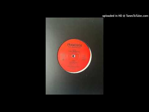 Francisco - Esplanade 97 (Instrumental)