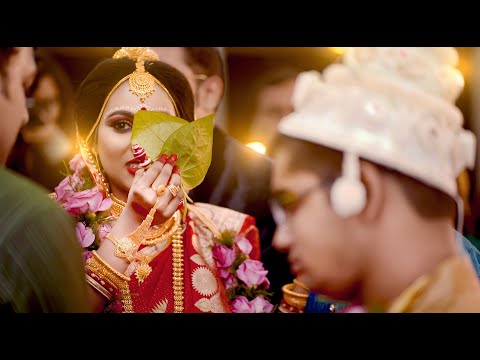 A Bridalstory by Ashirvad Entertainment