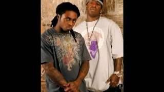 Birdman ft Lil Wayne, Rick Ross &amp; Young Jeezy - Always Strapped (remix)