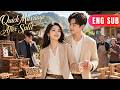 ENG SUB On Her Divorce Day She Married The Village Fool He Was A National Treasure Drama