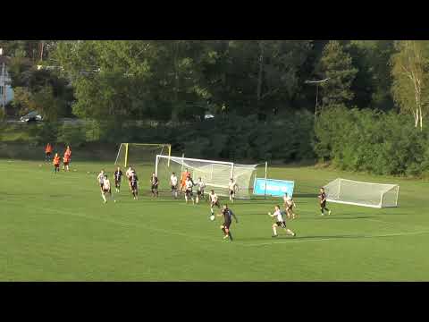 SKALNIK SULEJÓW - AKS SMS ŁÓDŹ 1:1 (0:0) 27.08.2022 cz4.