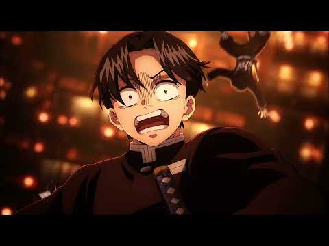 [4K] [DUB] Demon Slayer Infinity Castle