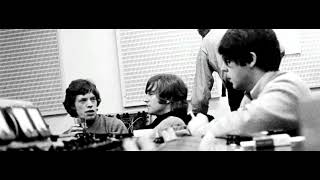The Rolling Stones - We Love You Isolated Vocals