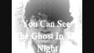 You Can See The Ghost in the Night - Victor Cortes