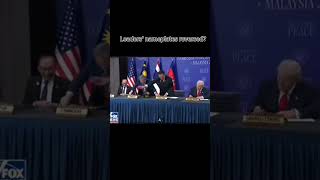 Download lagu Leaders' nameplates reversed on the meeting table. #malaysia #thailand #funny mp3 Download lagu Leaders' nameplates reversed on the meeting table. #malaysia #thailand #funny mp3