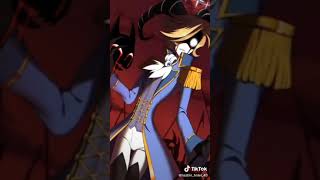 hazbin hotel dios,Ángeles y arcángeles