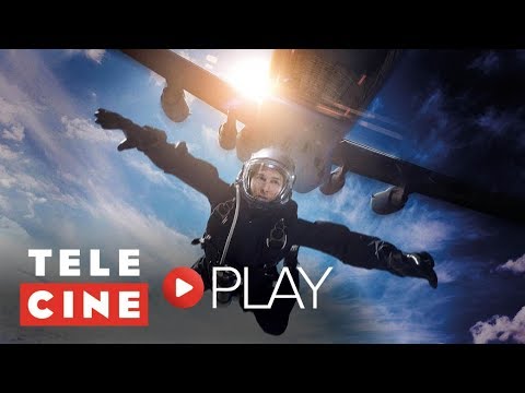 Missão: Impossível - Efeito Fallout