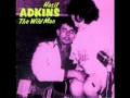 Hasil Adkins - Haunted House