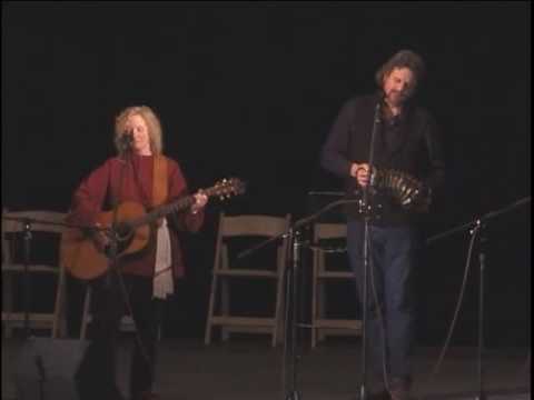 2009 Chicago Maritime Festival - Tom & Chris Kastle - The Black Dog of Lake Erie