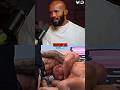 Islam Makhachev S Favorite Choke