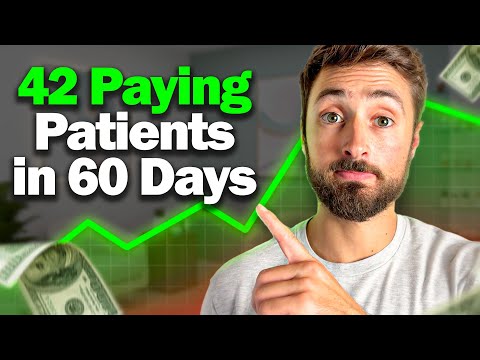 Med Spa Case Study: From 0 to 42 Paying Botox Patients in 60 Days