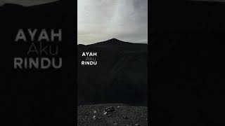 Download lagu Ayah aku rindu😢😭 mp3