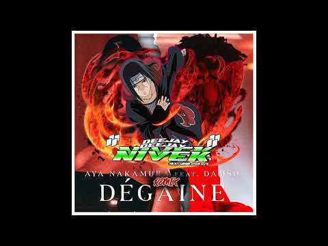 Dj Nivek - Dégaine Remix 😈 ( Amaterasu Riddim by Natoxie )