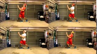 Droopy likes your face - C418 Minecraft Dance