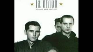 La Union - La era del Mar