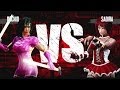 Killer Instinct Xbox One Orchid Vs Sadira Kyle Difficulty Ultra Combo