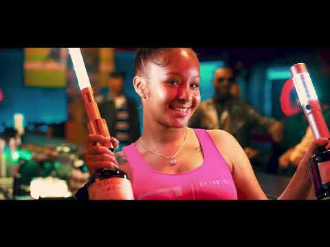 Apache Waria - El Dorado [Is We Own 592] [Official Music Video] 2022