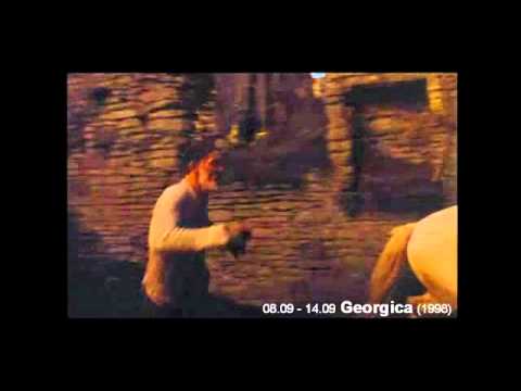 Georgica (1998) - Eesti filmiklassika