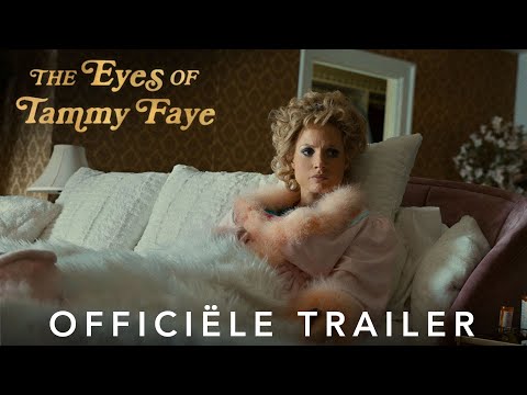 The Eyes of Tammy Faye