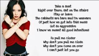Download lagu Zedd - The Middle (cover by J.Fla) Lyrics mp3
