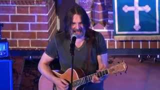 Ray Wilson - Bless me / Berlin 28.11.2015