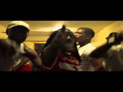 LikeDat - Ballin Freestyle - (Official Video)