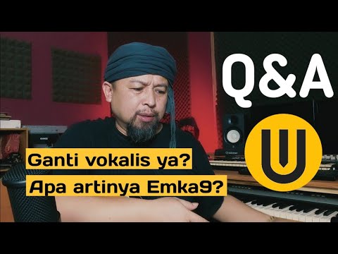 Emka 9 - Q&A
