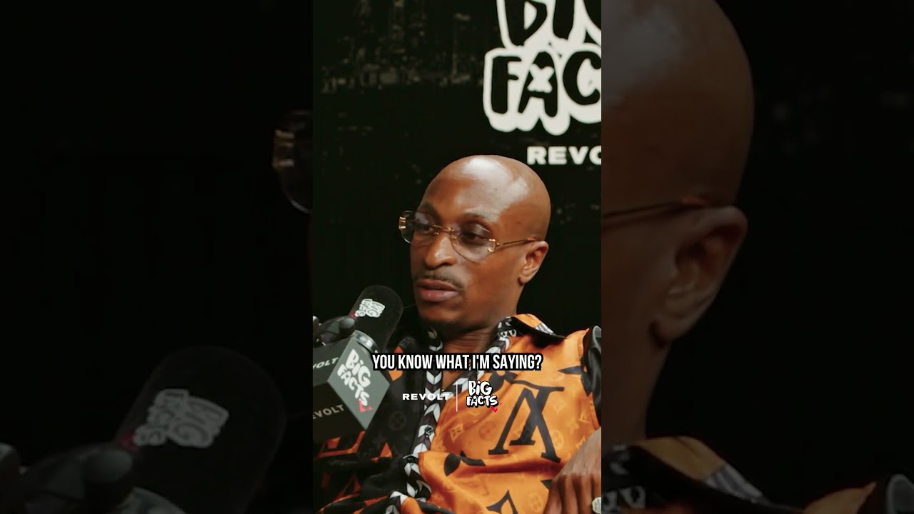 BAM Calls Out People Scamming Aspiring Artists In Atlanta