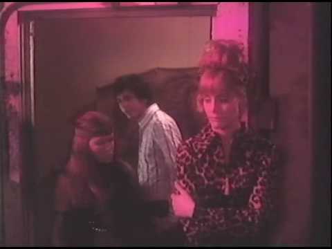 Alice Cooper - Diary Of A Mad Housewife (1970)