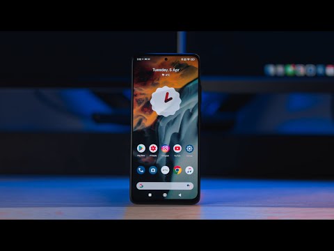 Thumbnail for POCO X4 Pro 5G Review | Still Worth It?