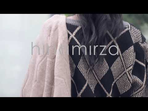 Hina Mirza Winter 2021