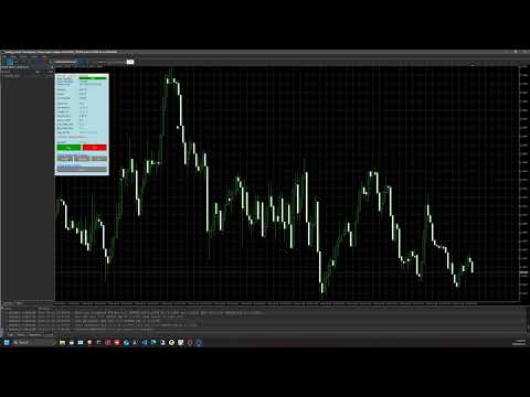 Video Three Majors Scalper