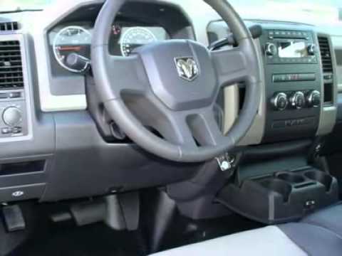 2011 Ram 1500 - Regular Cab Pickup Lexington SC R11317