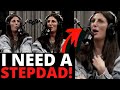 DELUSIONAL Single Mom Wants A Step Dad To Do The IMPOSSIBLE The Coffee Pod JustPearlyThings