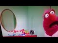 Classic Sesame Street Shapes In My Room
