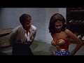 Wonder Woman Chloroformed And Captured By Agents